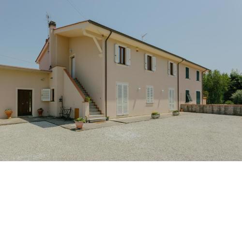 A casa di Luna