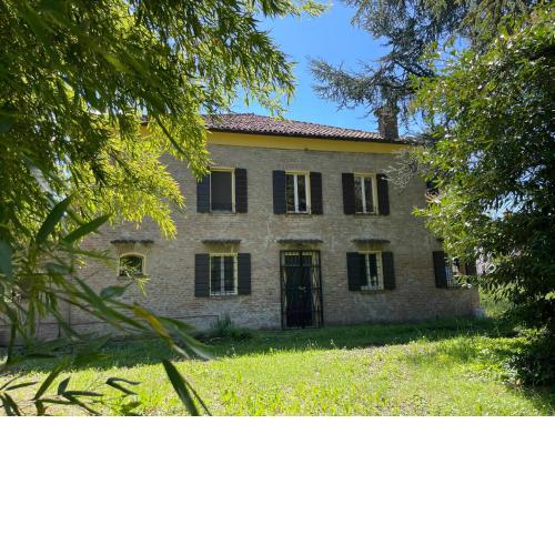 A Casa di Maica