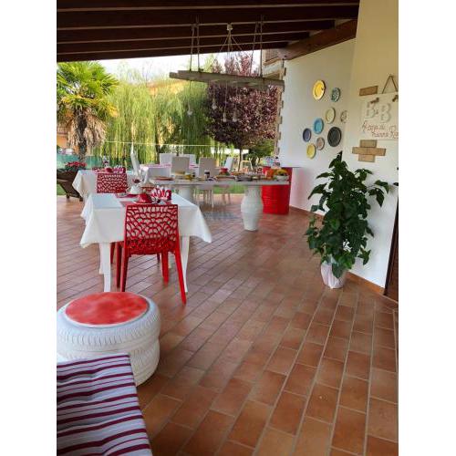 A Casa di Mamma Rosy