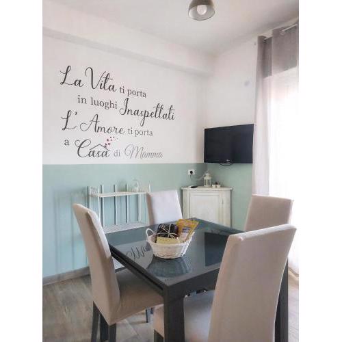 A casa di Mamma