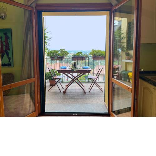 A casa di Marco holiday apartment