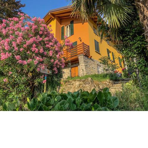A Casa Di Maria