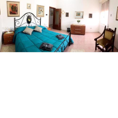 A casa di Maria