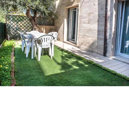 A casa di Marica