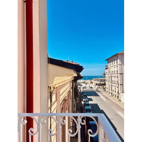 A casa di Mario e Nenè