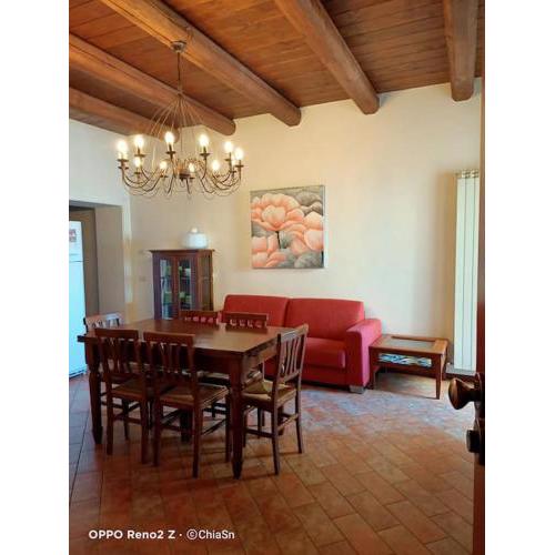A Casa di Marti
