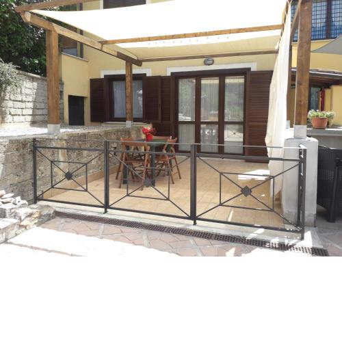 A casa di Martina