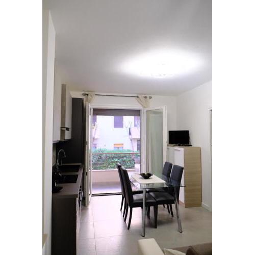 A casa di Martina