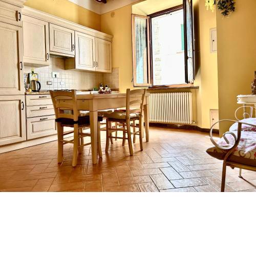 A Casa di Marzia