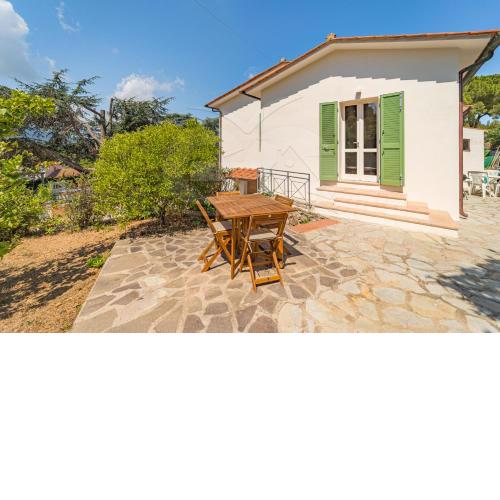 A Casa di Massi - Goelba