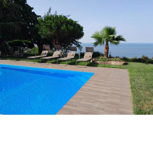 A Casa di Matilde