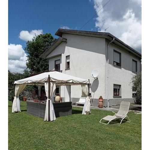 A CASA DI MATTEO
