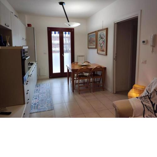 A casa di Milena
