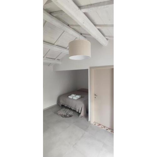 A casa di Mya