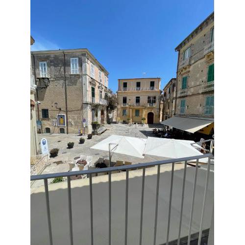 A casa di Nicoletta