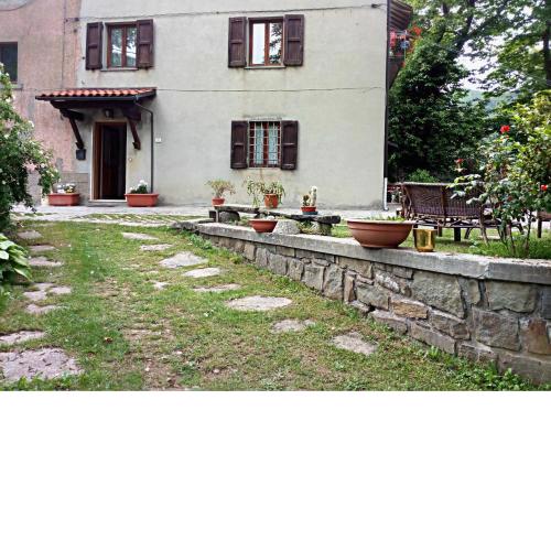 A Casa di Nonna
