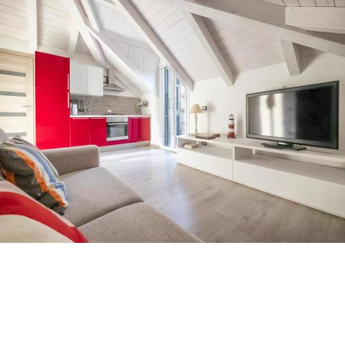 A casa di Oscar