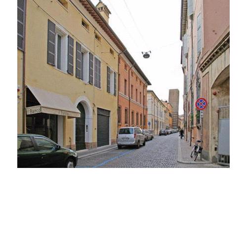 A Casa Di Paola Suite