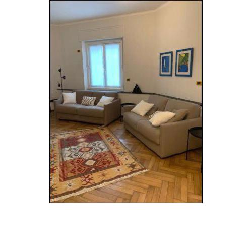 A casa di Paolo