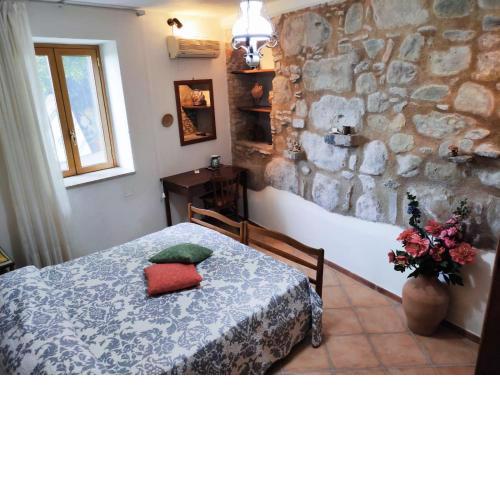A casa di Peppino Villa Greco
