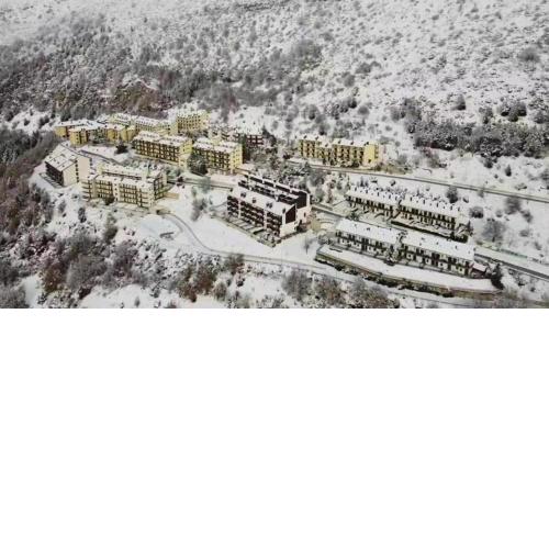 A Casa di Pina