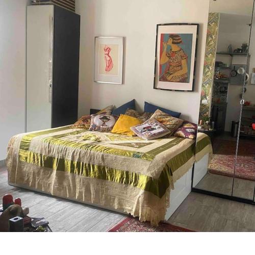 A casa di Roberto