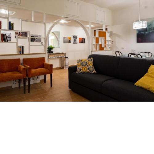 A casa di Rosanna