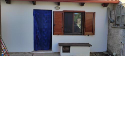 A casa di Rosco