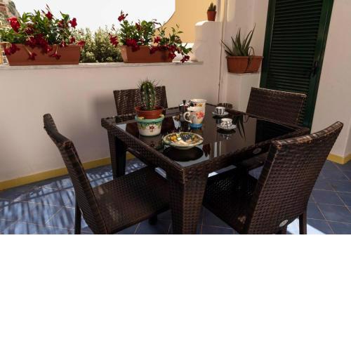 A casa di Rosy