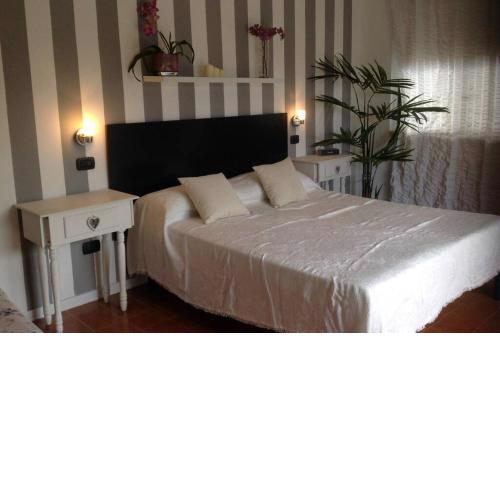 A CASA DI SARA