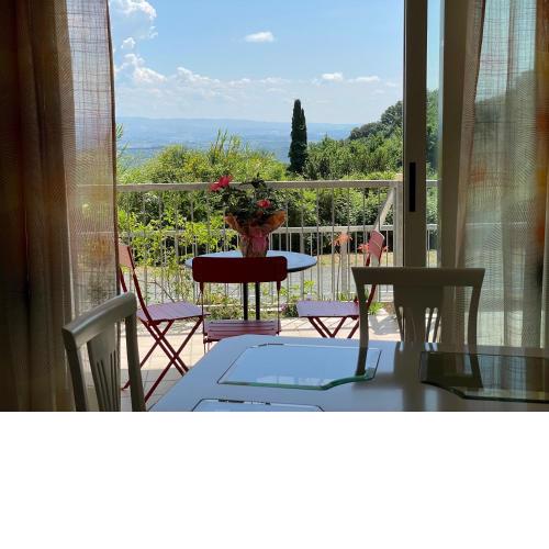 A Casa Di Silvia