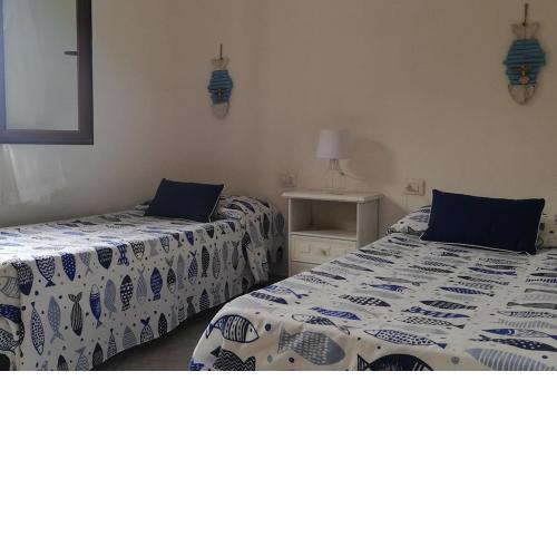 A casa di Simo, a 5 minuti dal mare IUN R0865