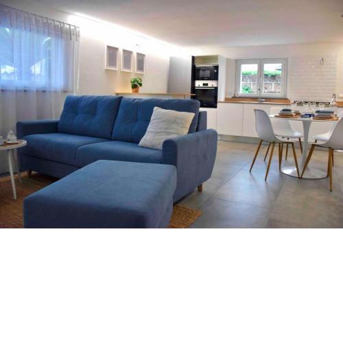 A casa di Tatta - apartments by the sea
