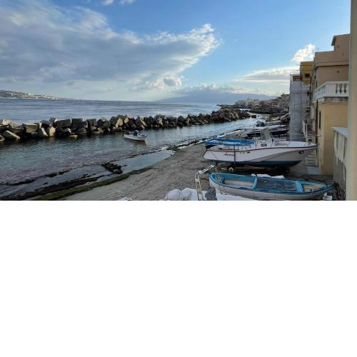 A casa di Tina
