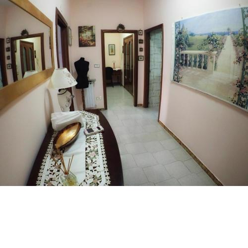 A casa di Tonia