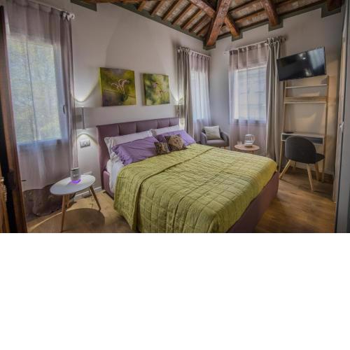 A casa di V-Ale