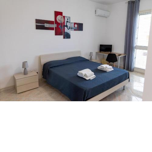 A casa di Vito