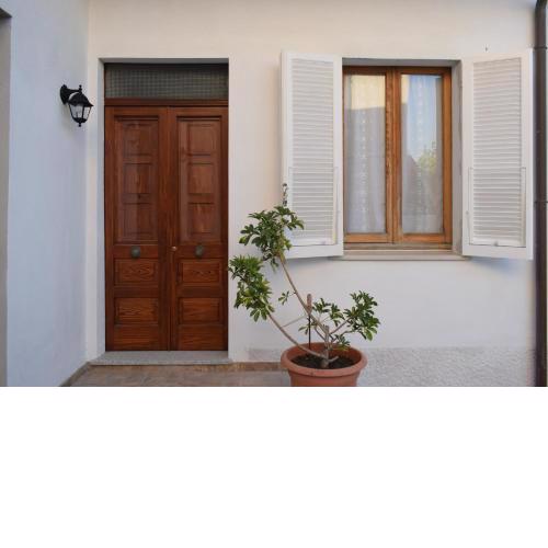 A Casa di Zia