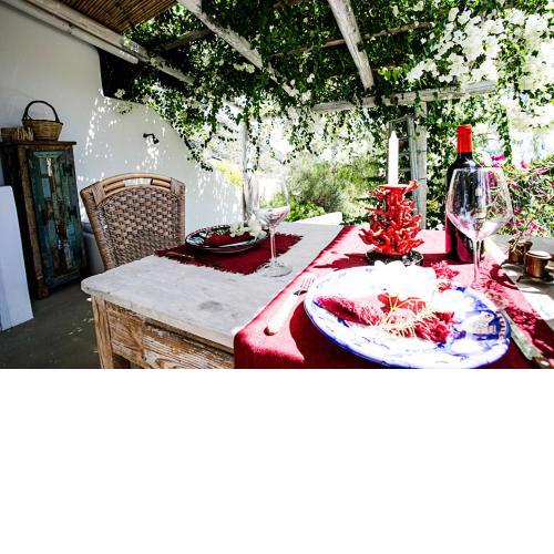 A' Casa ì Mimmo
