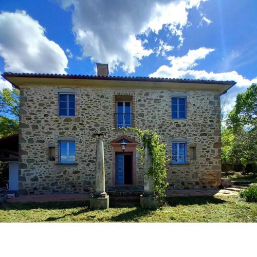 A Casa là - l'Aiola