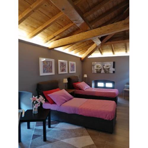 A Casa Mia - Catania Apartment