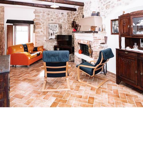 A Casa Mia B&b 2