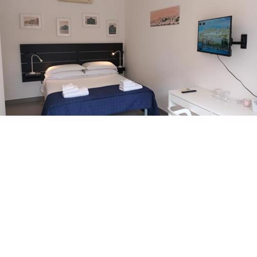 A Casa Nostra B&B codice CIR B07047