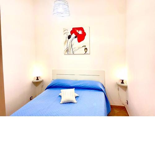 A casa ru zu Nino