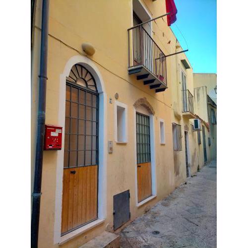 A casa SCALILLA