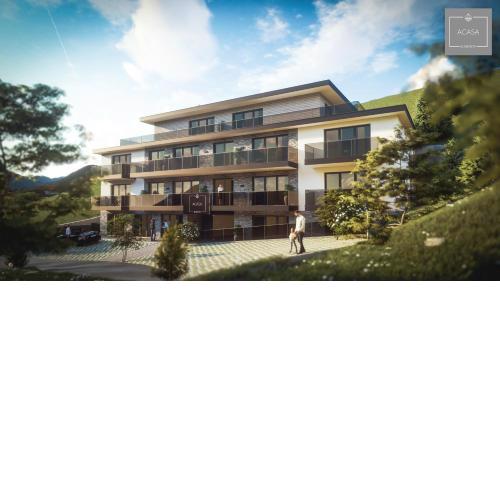 A CASA Serenity