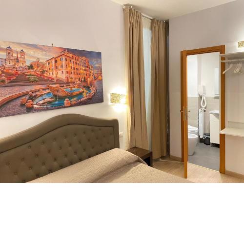 A Casa Simpatia Free Secure Parking if you book a minimum of 7 nights