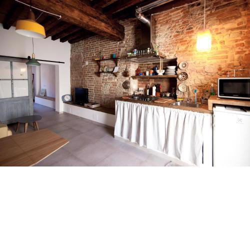 A casa tua - Apartment in Florence