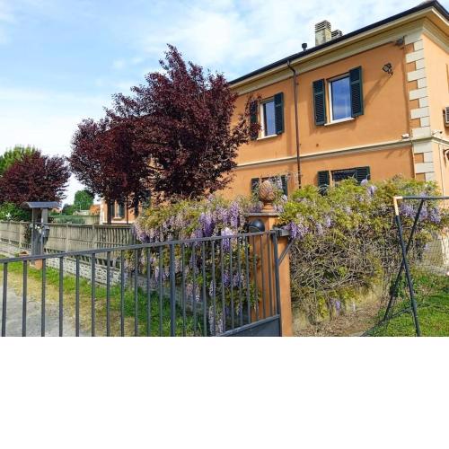 A Cascina Gabba da Raffaele