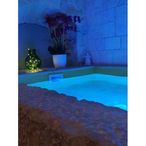 A casòdd' - Luxury Suite